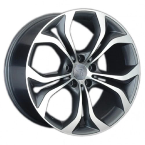 Replay BMW (B116) W9 R19 PCD5x120 ET48 DIA74.1 GMF